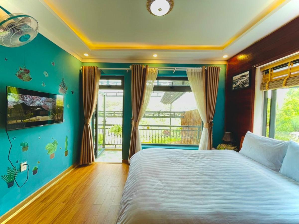 Pine Forest House Dalat Exterior foto