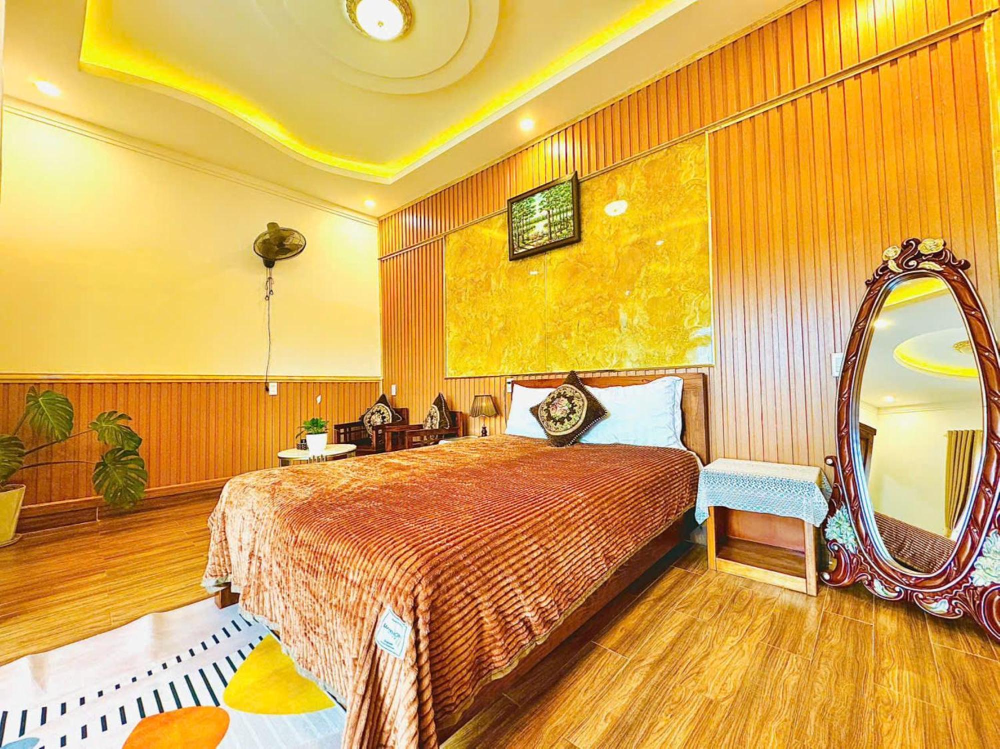 Pine Forest House Dalat Exterior foto